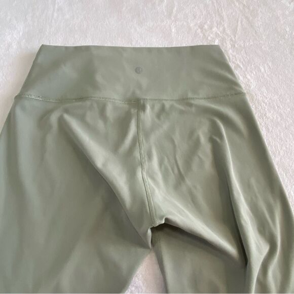 LULULEMON WUNDER UNDER HIGH RISE TIGHT 31” - Picture 6 of 8